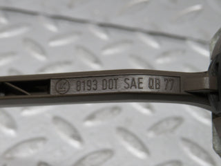 Porsche 924 indicator wiper stalk used OEM