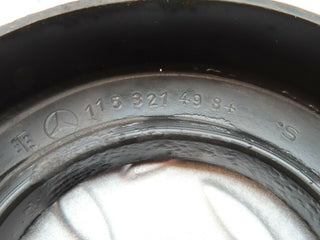 R107 SL rubber buffer suspension front used OEM