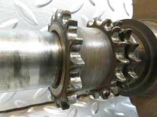 R107 SL crankshaft used OEM