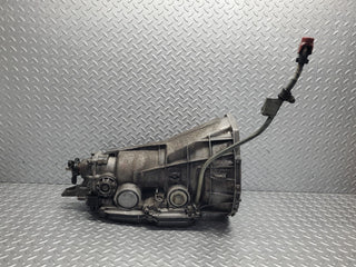 W201 Baby Benz automatic gearbox used OEM