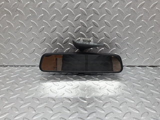 41907 Mercedes-Benz W202 C200 Interior Rear View Mirror 2088100117