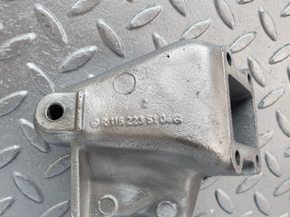 43553 Mercedes-Benz C126 380SEC Coupe Engine Mount Bracket Right 1162235104