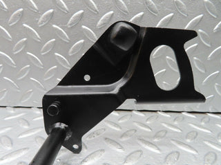 R107 SL front left seat sliding mechanism used OEM