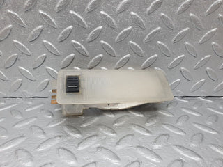 W126 Coupe interior dome light used OEM