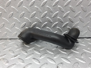 42521 Mercedes-Benz R129 320SL Coupe Heater Drain Pipe 1296280169