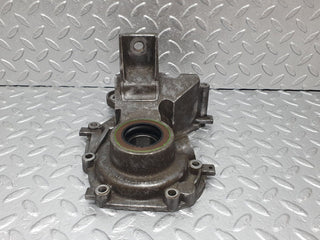 W126 Coupe automatic gearbox housing used OEM