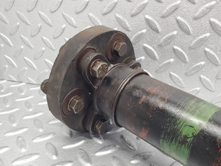 46511 Mercedes-Benz C123 280CE Coupe Cardan Shaft Prop Shaft 1164110215 1234100981