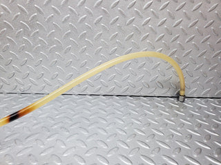 W123 brake servo vacuum pipe used OEM
