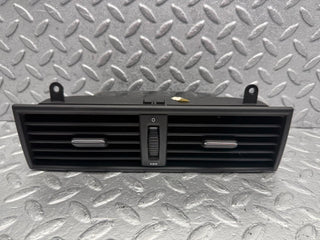 W202 dashboard centre air vent used OEM