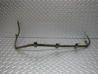 40075 Mercedes-Benz R107 350SL Oil Pipe Line