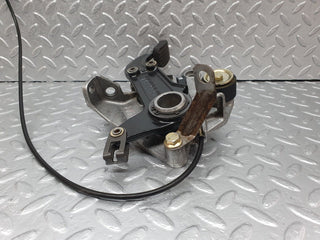 42203 Mercedes-Benz R129 320SL Coupe Parking Brake Pedal 1294270336 1294270101