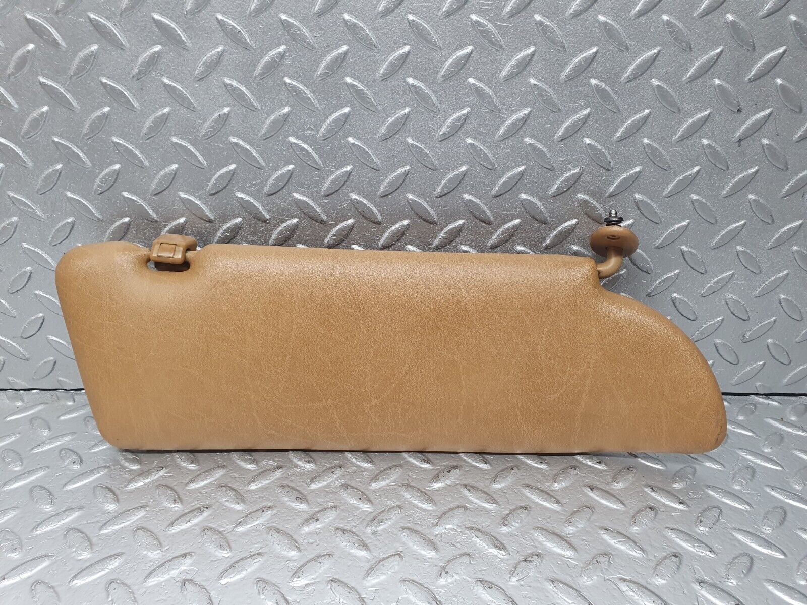 43496 Mercedes-Benz C126 380SEC Coupe Sun Visor Left Side