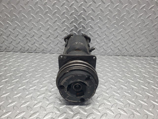 W126 Coupe air conditioning compressor used OEM