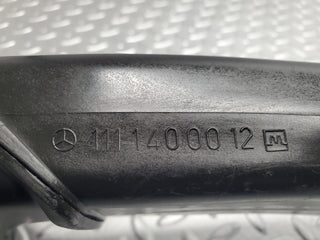 W124 Wagon air intake pipe used OEM