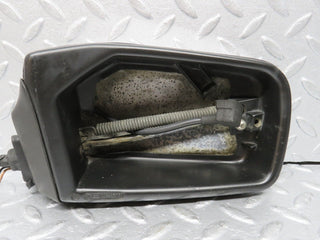 39296 Mercedes-Benz R107 500SL Right Wing Mirror 1078110461