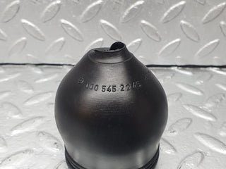 W201 Baby Benz headlight switch rubber cover used OEM