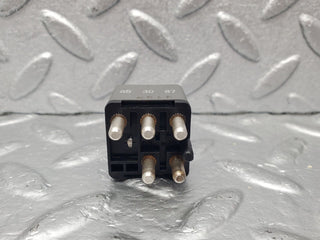 46492 Mercedes-Benz C123 280CE Coupe Multi Purpose Relay 0015420219