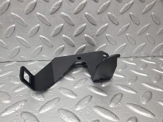 R129 SL accelerator cable bracket holder used OEM
