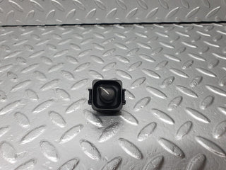 R129 SL electric mirror adjust switch used OEM