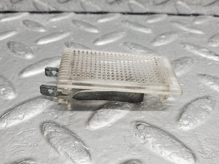 R107 SL glove box light used OEM