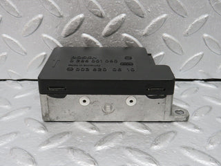 R107 SL crash sensor used OEM