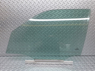 41994 Mercedes-Benz W202 C200 Front Left Door Window Glass