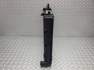 W124 Wagon engine coolant radiator used OEM