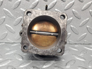 46324 Mercedes-Benz W123 230E Throttle Body Valve 0011402353