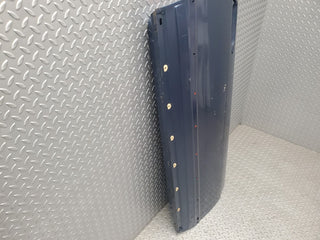 W126 Coupe right door used OEM