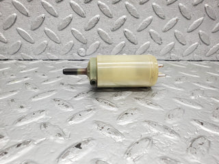 W124 Cabriolet windscreen washer pump used OEM
