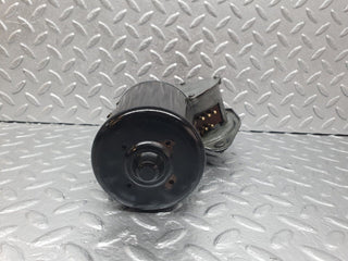 W108 wiper motor used OEM