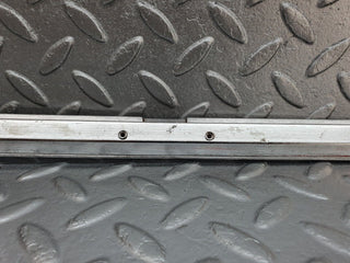 43047 Mercedes-Benz R107 Hardtop Roof Chrome Left Side