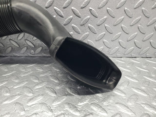 W201 Baby Benz air duct pipe hose right side used OEM