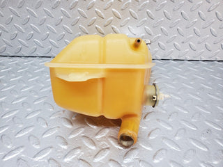 W126 coolant reservoir tank used OEM