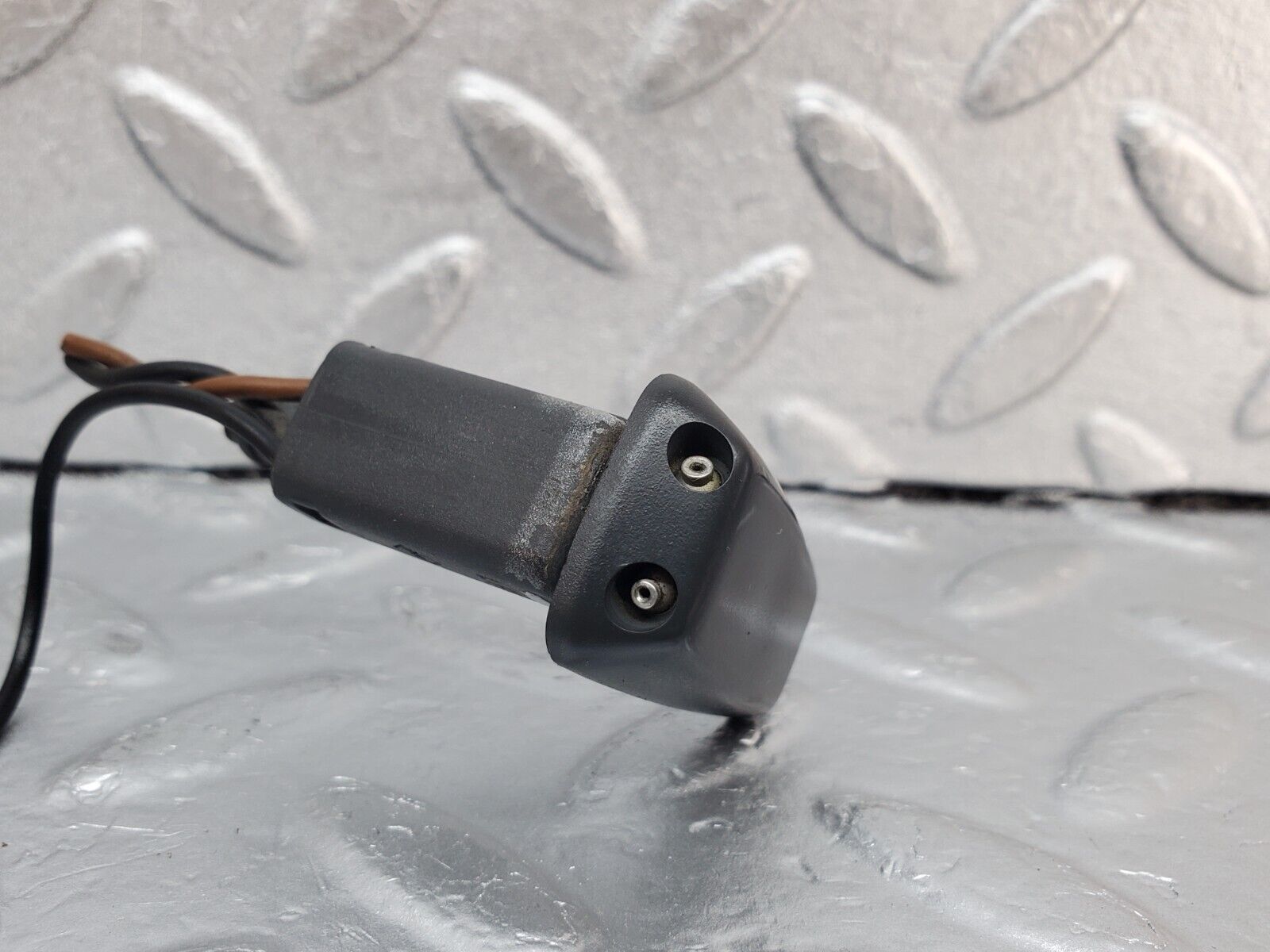 45232 Mercedes-Benz R129 300SL Coupe Windscreen Washer Nozzle 0155459928