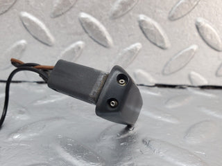 45232 Mercedes-Benz R129 300SL Coupe Windscreen Washer Nozzle 0155459928