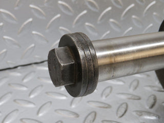 33047 Mercedes-Benz C107 R107 350 V8 Crankshaft 1160311001