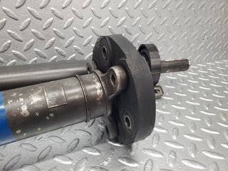 46019 Mercedes-Benz W126 420SE Cardan Shaft Prop Shaft 12641102015