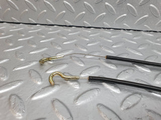 42065 Mercedes-Benz W202 C200 Door Lock Cable