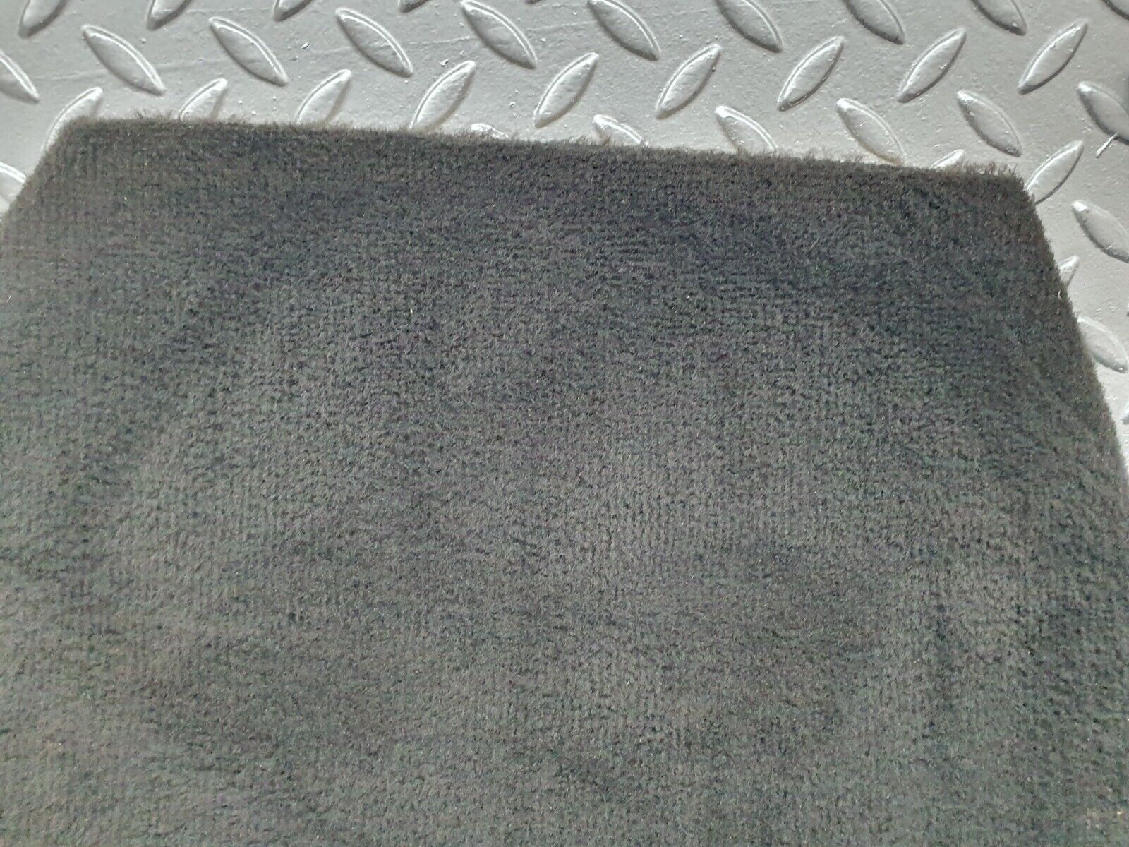 41761 Mercedes-Benz W202 C200 Front Left Floor Carpet