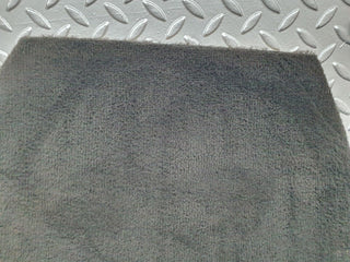 W202 front left floor carpet used OEM