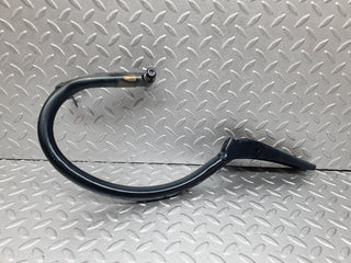 41840 Mercedes-Benz W202 C200 Trunk Boot Lid Hinge Right Side