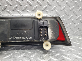 W113 Pagoda tail light left side used OEM