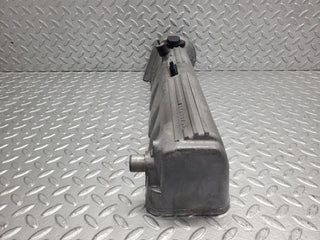 W126 Coupe cylinder head valve cover right used OEM