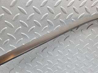 W202 roof trim left side used OEM