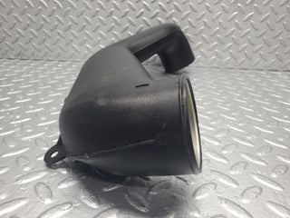 W124 Cabriolet air intake pipe used OEM