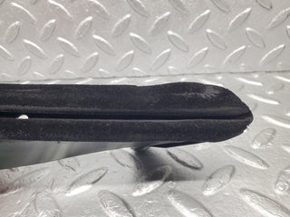 R129 SL right door wing mirror rubber used OEM