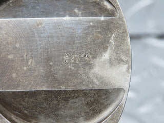 40022 Mercedes-Benz R107 350SL Piston With Connecting Rod 92.00mm