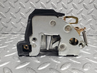 W123 rear right door lock mechanism used OEM