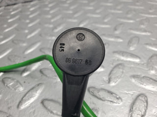 W123 ignition control unit cable used OEM